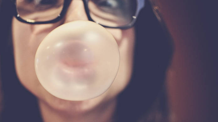 <blockquote><h3>Add Bonnie Gladstone to your OnLine Bubble</h3>This is an early picture of Barbie, before bubble gum was banned in the office. Add Bonnie to your Bubble, and she won't blow it. She will stick to the task at hand and surprise you. </blockquote>